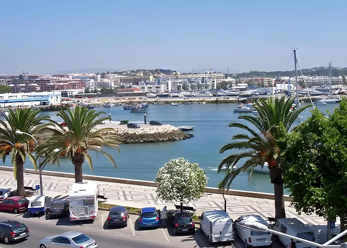 Apartament Marina Lagos