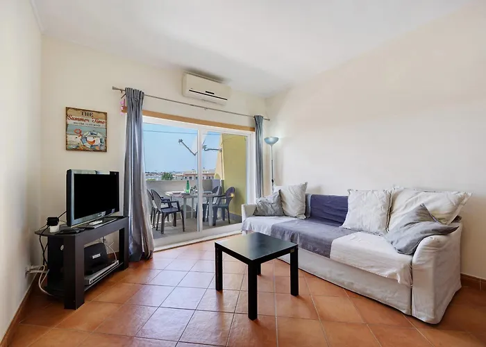 Apartament Marina *