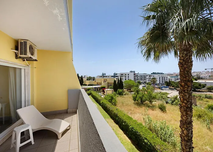 Apartament Marina Lagos