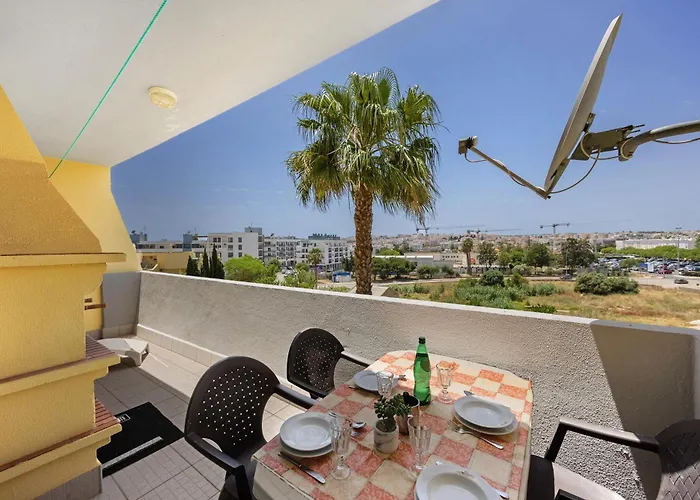 Marina Apartament Lagos