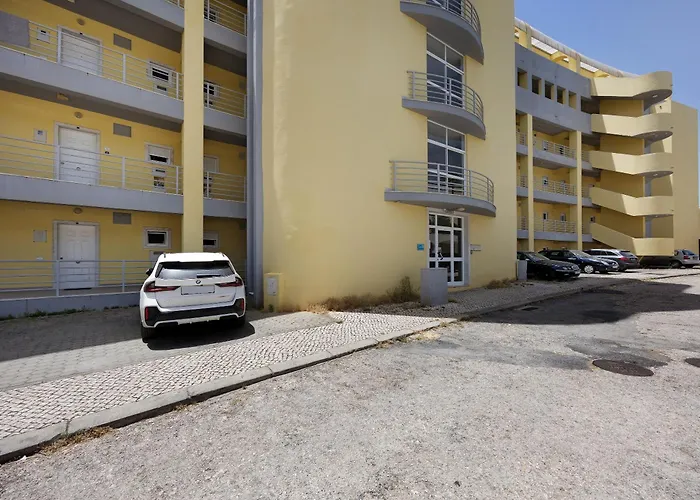 Marina Apartament *