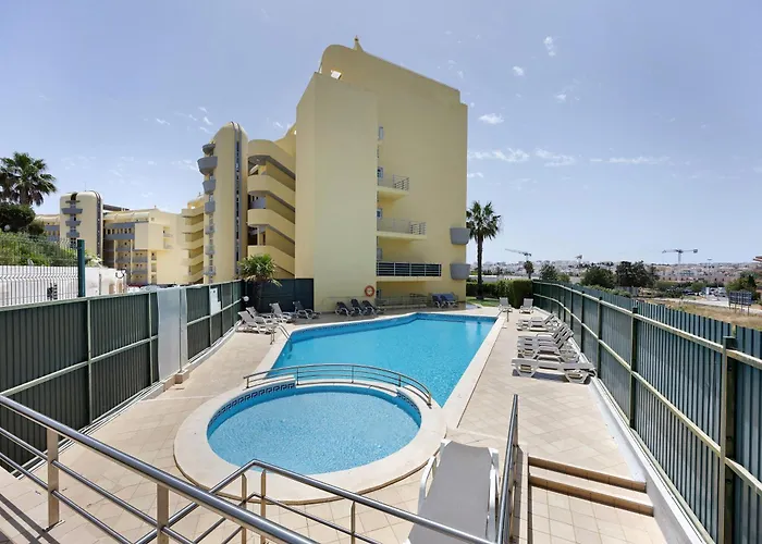 Marina Apartament Lagos