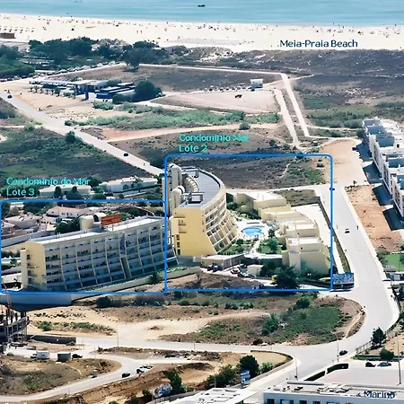 Διαμέρισμα Marina