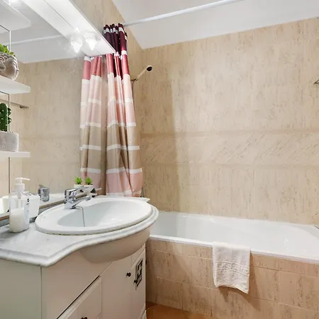 Marina Lejlighed Lagos