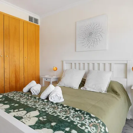 Διαμέρισμα Marina