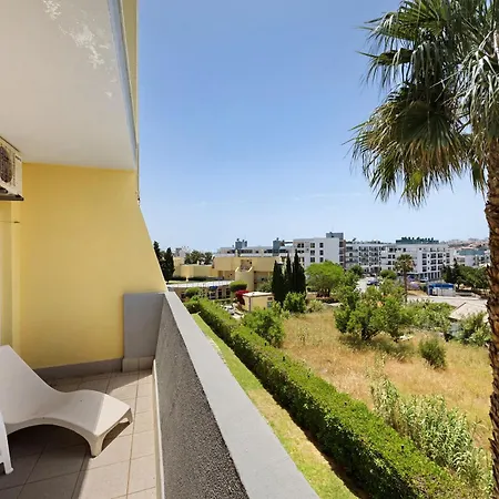 Appartamento Marina Lagos