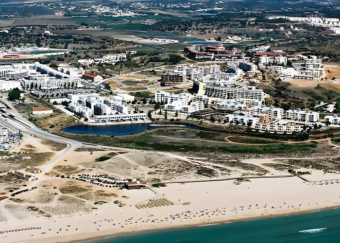 Apartment Marina *