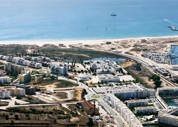 Marina Appartement *