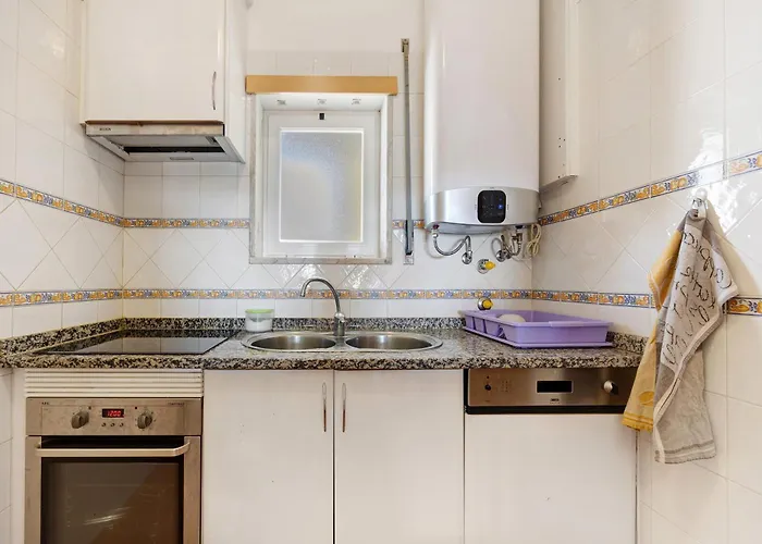 Marina Appartement *