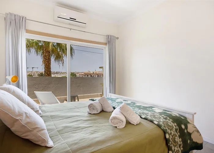 Marina Appartement *