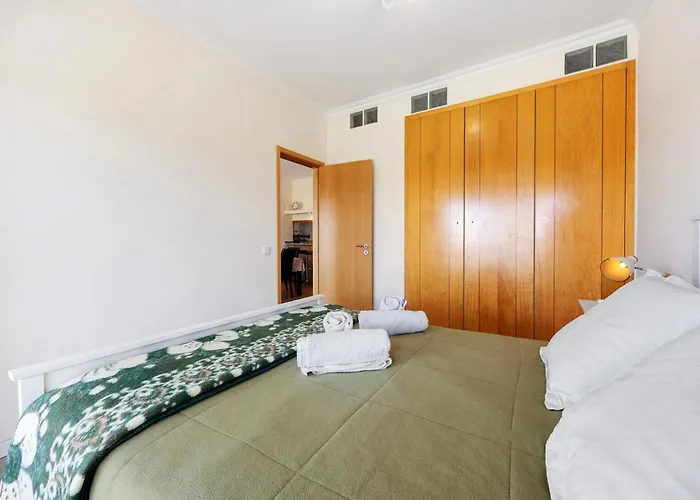 Apartment Marina *