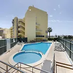 Marina דירה לאגוּ‏ש
