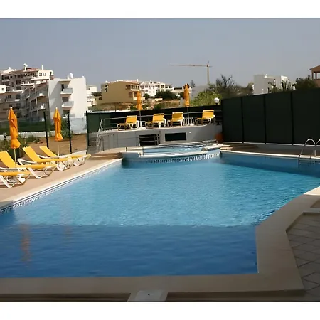 Apartment Marina *