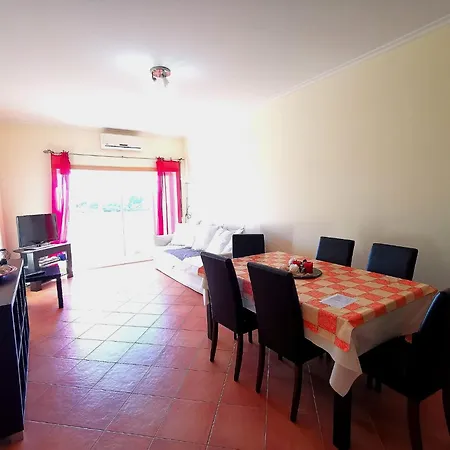 Marina Apartment *