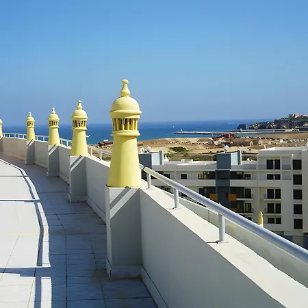 Apartment Marina Lagos