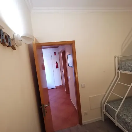Marina Apartment