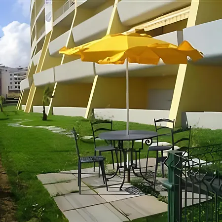 Apartment Marina