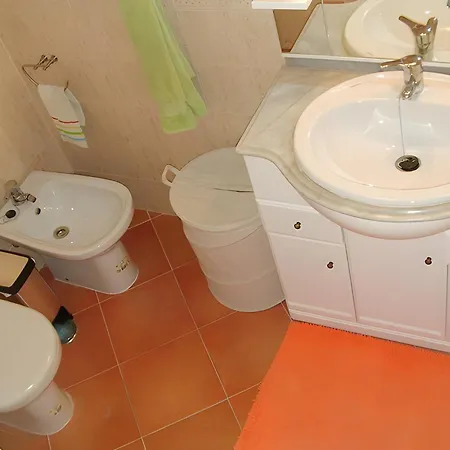 Marina Apartment *