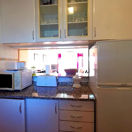 Marina Apartment
