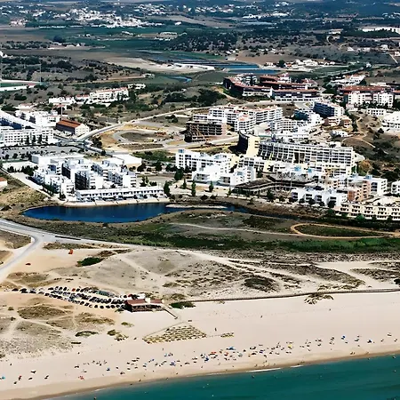 Apartment Marina *