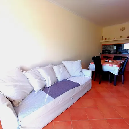 Marina Apartment Lagos