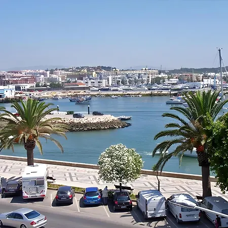 Apartment Marina Lagos