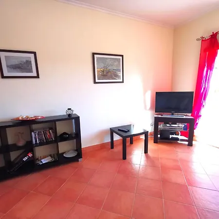 Marina Apartment