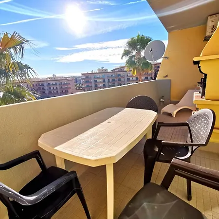 Apartment Marina