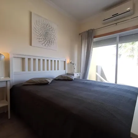 Marina Apartment