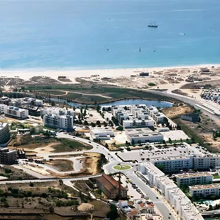 Marina Apartment *