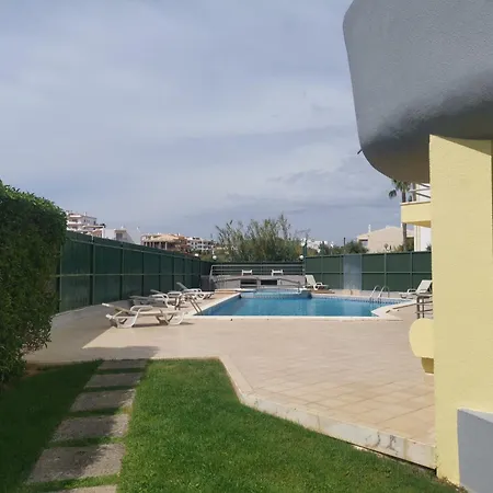 Marina Apartment *
