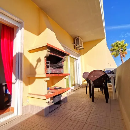 Marina Apartment Lagos