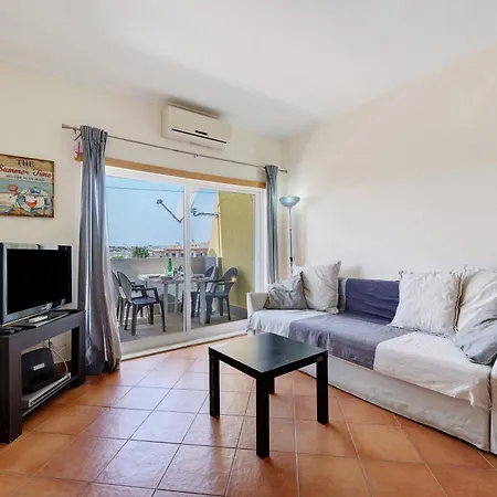 Apartment Marina *