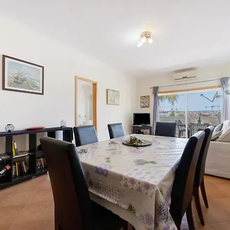 Marina Apartment