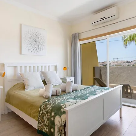 Marina Apartment