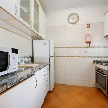 Apartment Marina Lagos