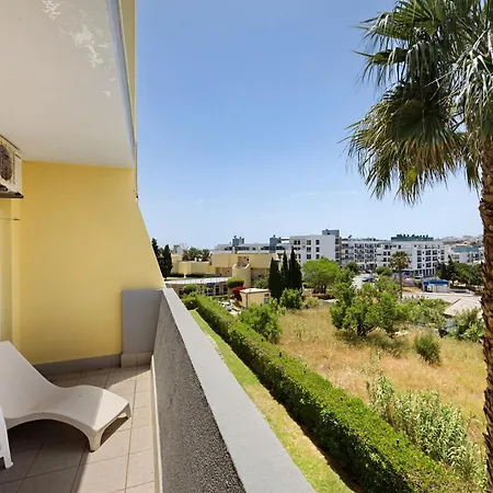 Apartment Marina Lagos