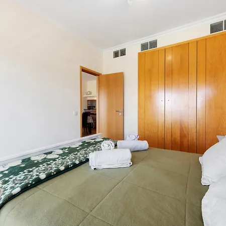 Apartment Marina *