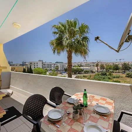 Marina Apartment Lagos