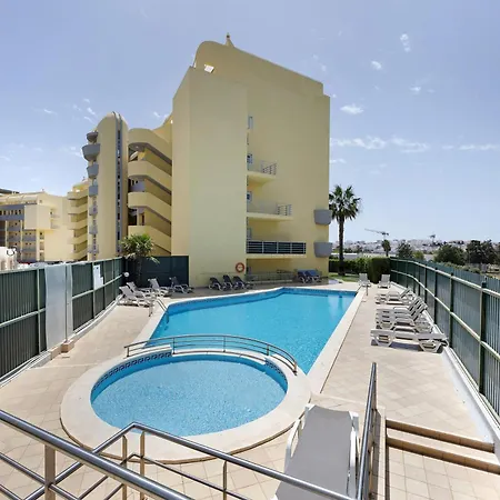Marina Apartment Lagos