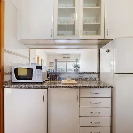 Marina Appartement Lagos